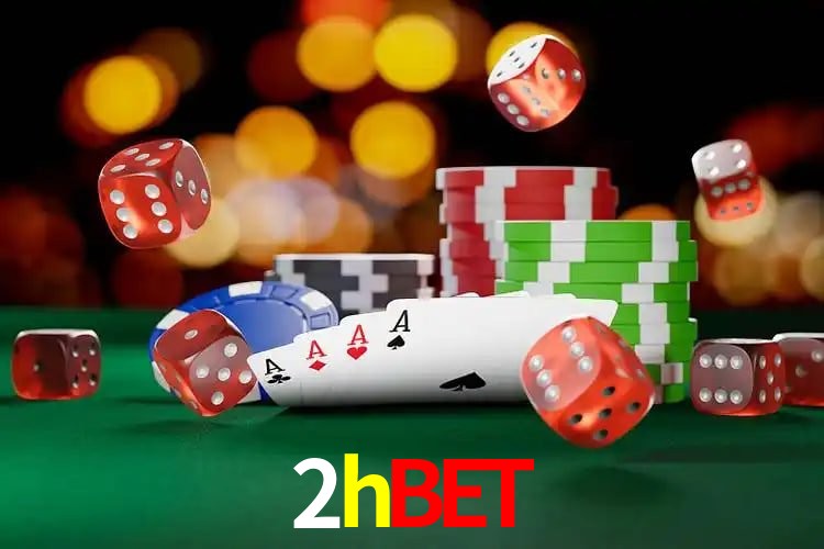 Estatísticas 2hbet