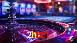 Welcome Bonus 2hbet