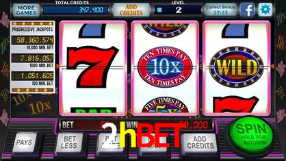 Descubra a Essência do 2hbet: Nossa História e Compromissos