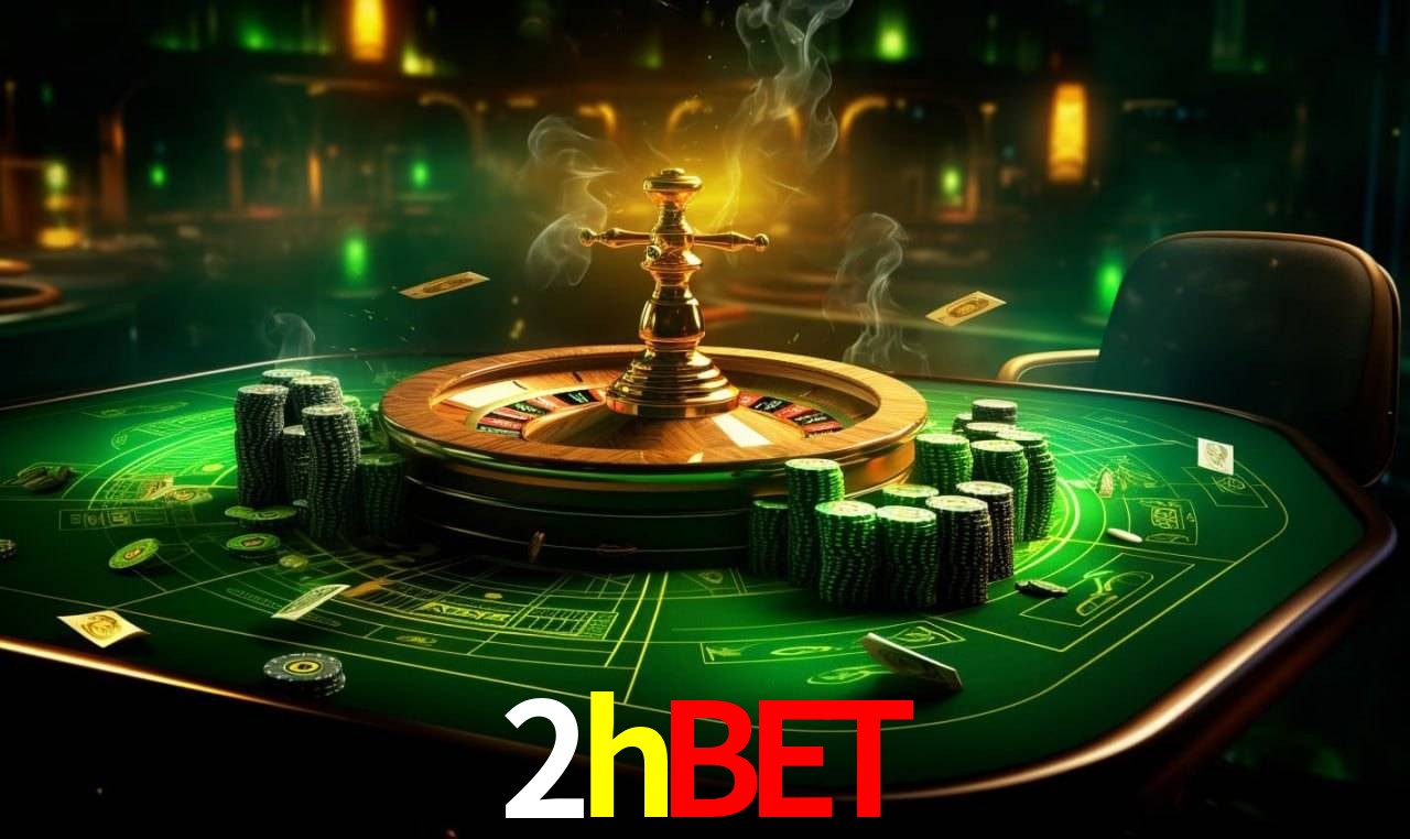 A Experiência Imersiva dos Cassinos Ao Vivo no 2hbet