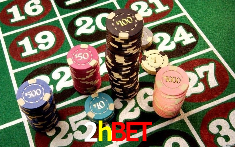 Descubra o Programa VIP da 2hbet: Vantagens Exclusivas para Jogadores