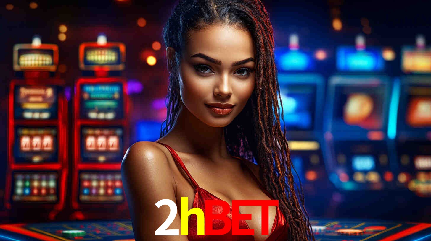 A Popularidade dos Caça-Níqueis no 2hbet