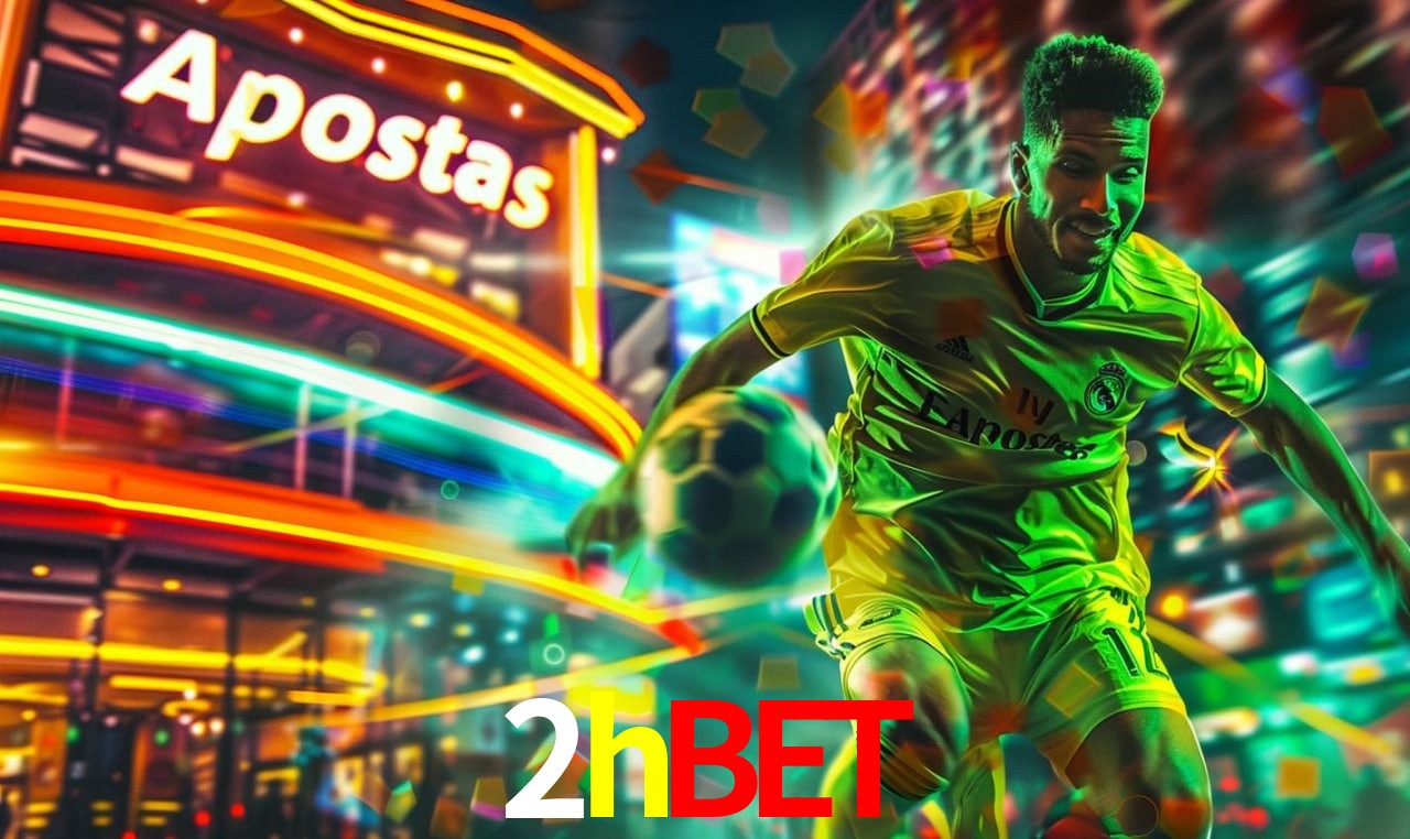Estatísticas Esportivas 2hbet