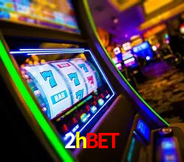 A Revolução dos Aplicativos de Jogos no 2hbet