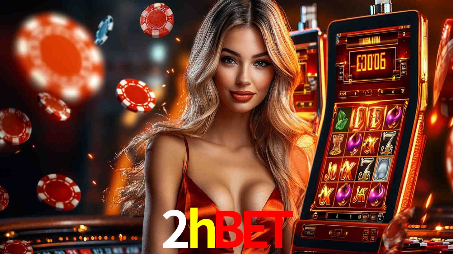 2hbet: Jogos de Caça-Níqueis-Altas Recompensas, Roleta-Velocidade, Blackjack-Desafios Máximos