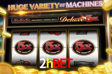 Descubra a Magia dos Jogos de Arcade no 2hbet