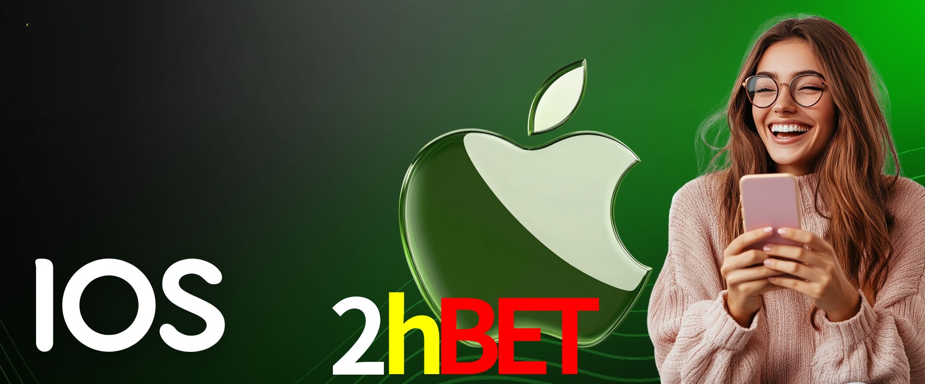 APP oficial da 2hbet para mobile