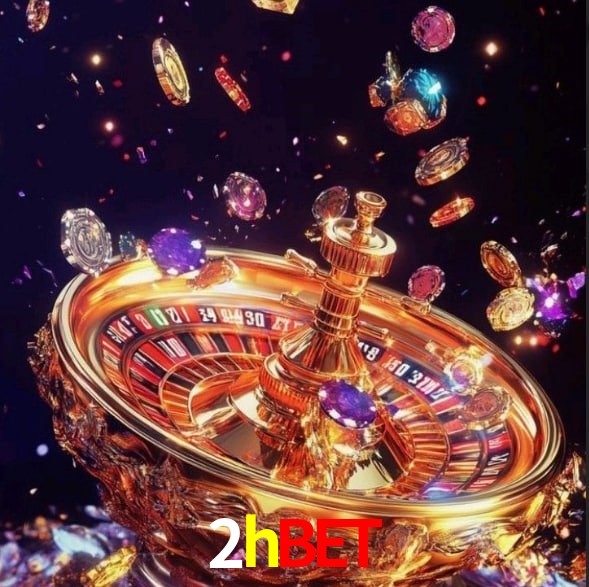 Provedores de Jogos 2hbet