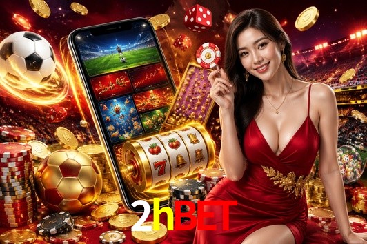 Tennis Betting 2hbet