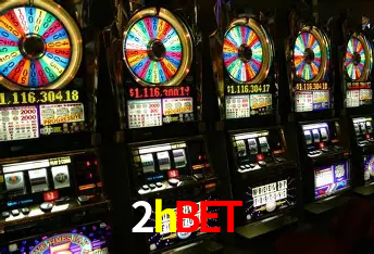 Descubra a Magia dos Jogos de Arcade no 2hbet