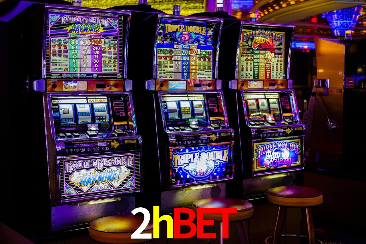 Torneios 2hbet