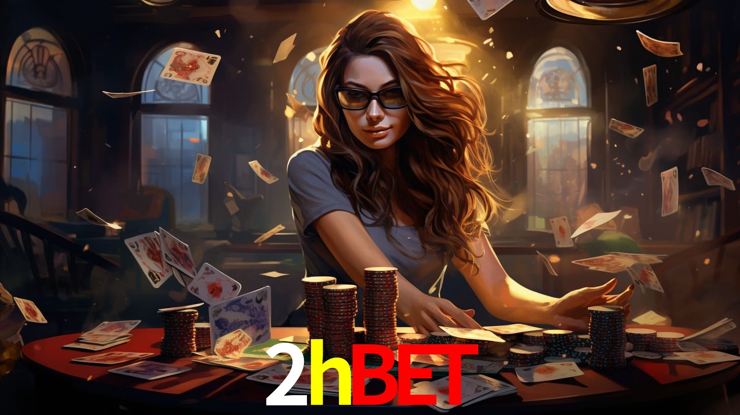 Live Casino 2hbet
