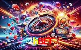 Mesa de Blackjack 2hbet