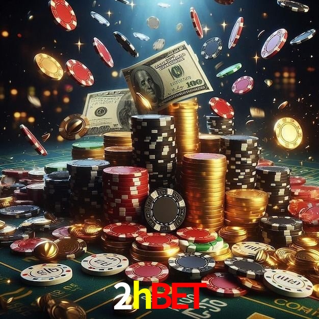 Desvendando o Mundo dos Jogos Virtuais na 2hbet