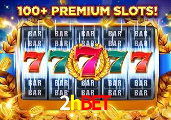 Descubra o Mundo do Cassino Online com 2hbet