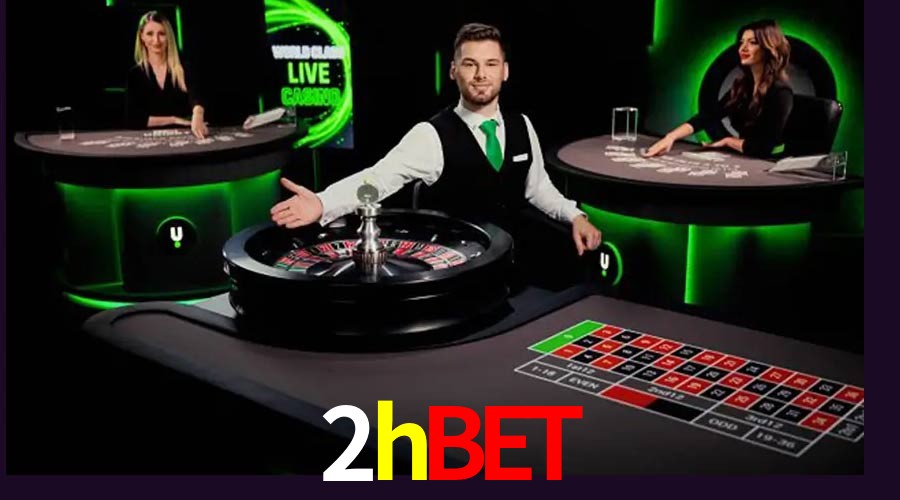 Exclusive Offers 2hbet