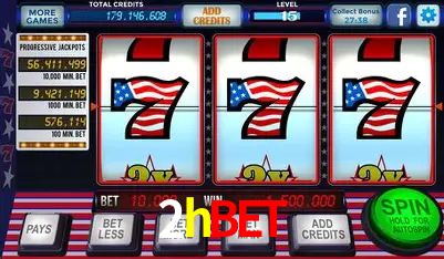 A Experiência Imersiva dos Cassinos Ao Vivo no 2hbet