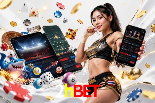 Platform Technology 2hbet