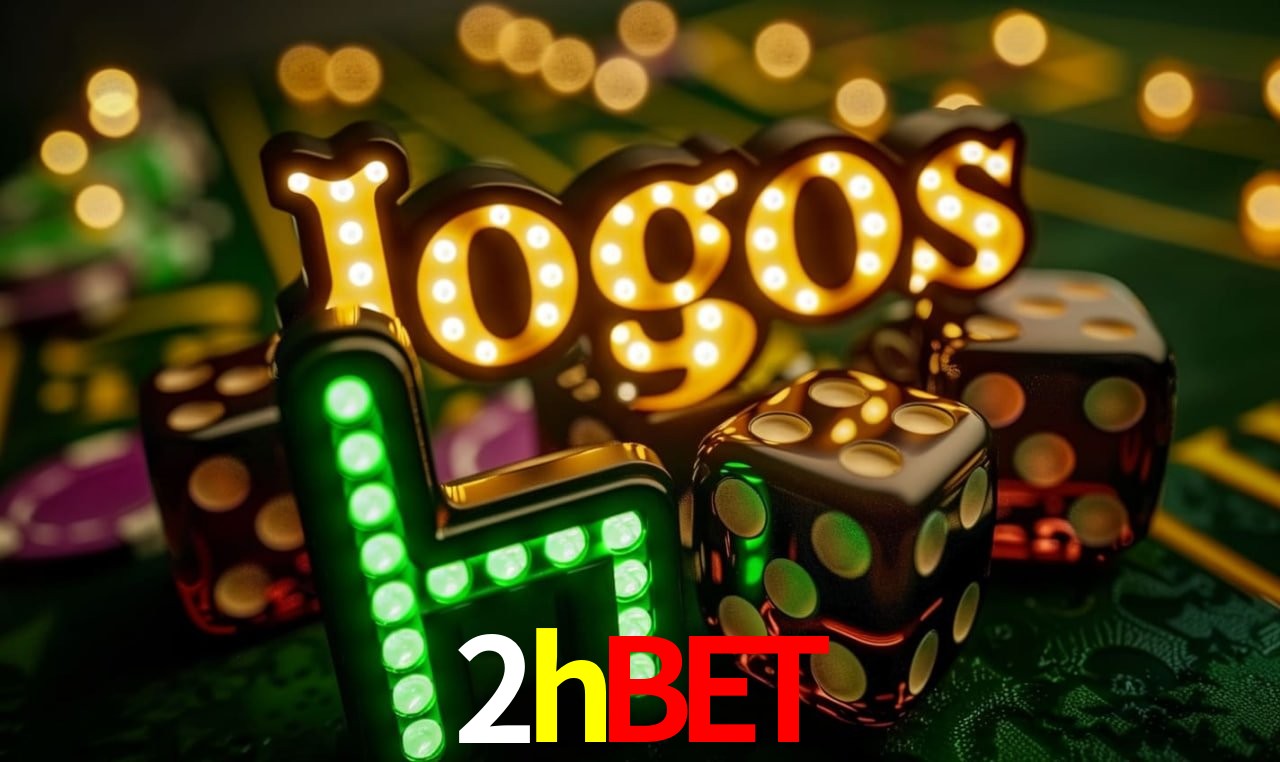 Apostas de Futebol 2hbet
