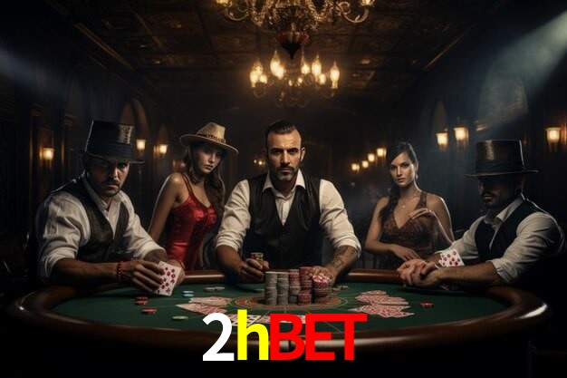 Inovações de Jogos na 2hbet: O Futuro das Experiências Interativas